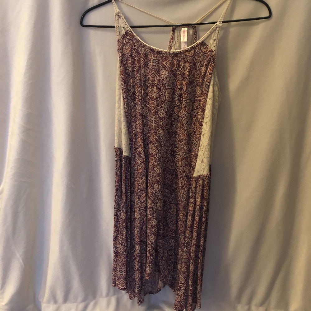 Summer Dress